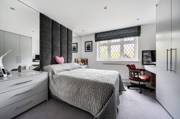 Gordon Avenue, Stanmore